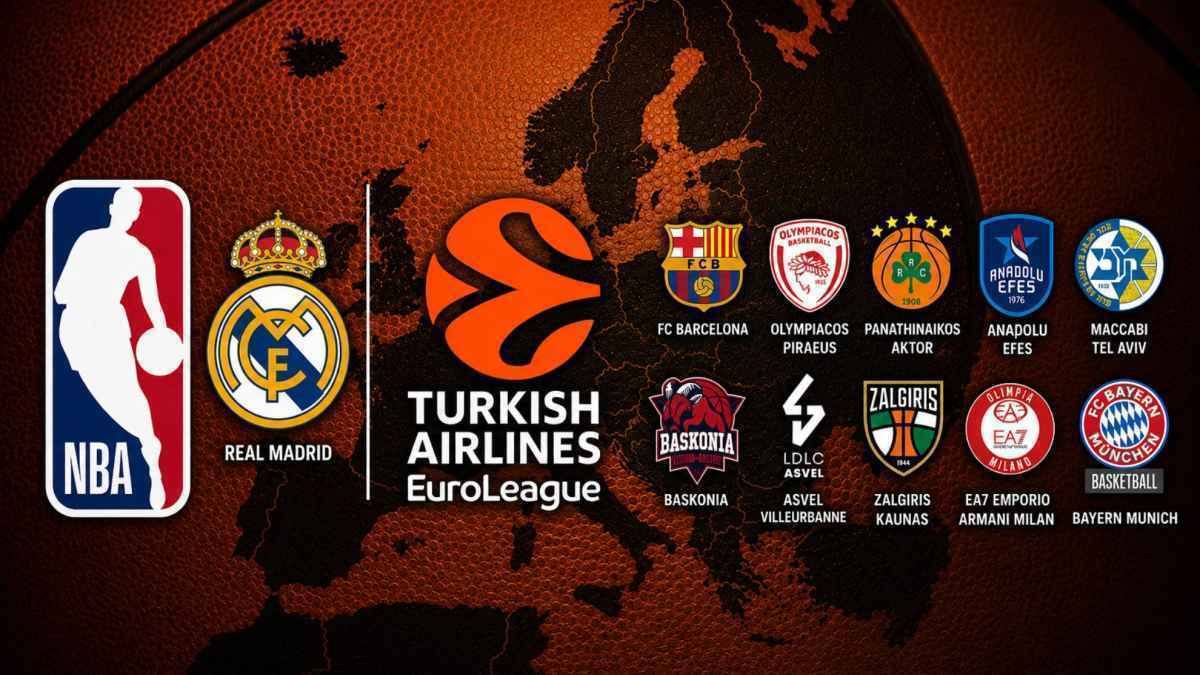 Euroliga triumphiert: nba-expansion scheitert am widerstand europas