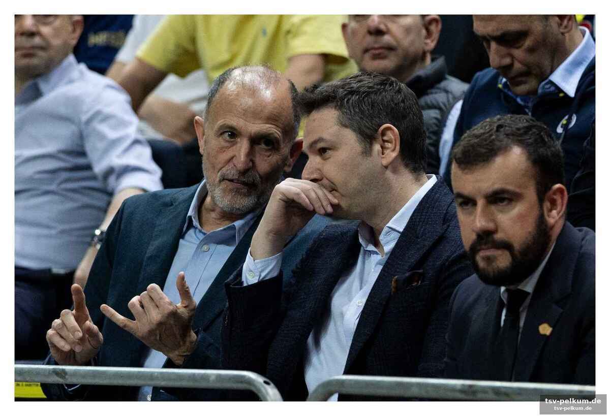 Die nba-strategie: fusion oder konfrontation?