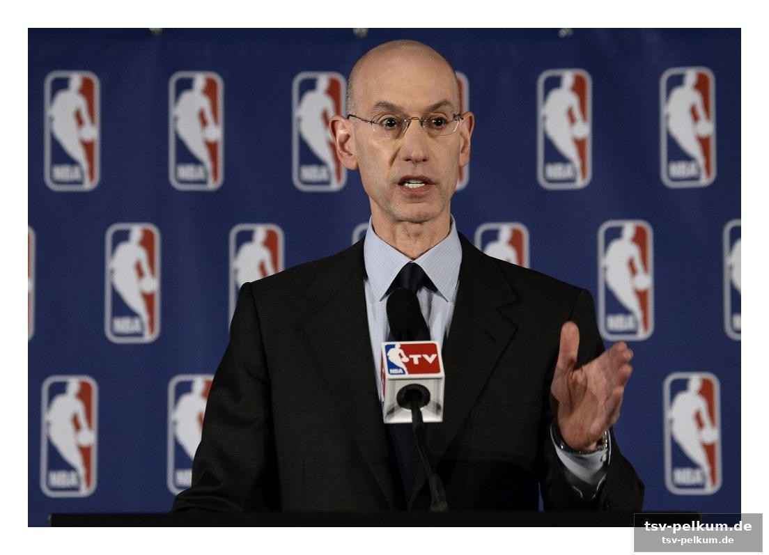 Das risiko einer e-league: eine talentschmiede für die nba?