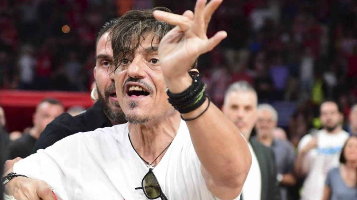 Euroliga-drama: panathinaikos-boss giannakopoulos droht arena-chaos!
