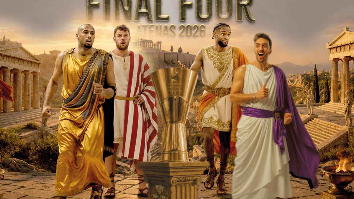 Euroliga-finale in athen: valencia überrascht, real madrid sucht den 12. titel!