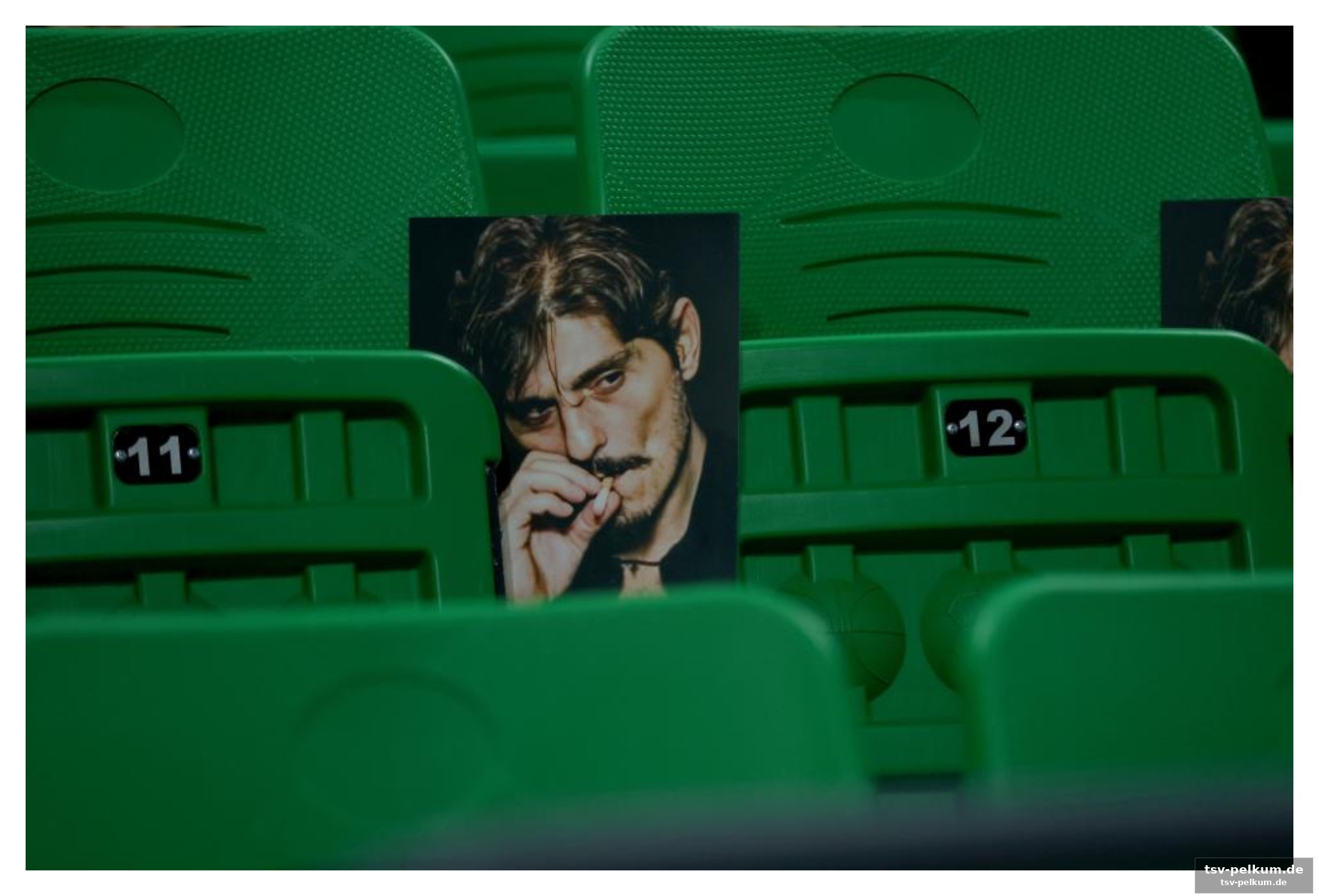 Giannakopoulos: „alle reden jetzt – auch der beste verein der welt“