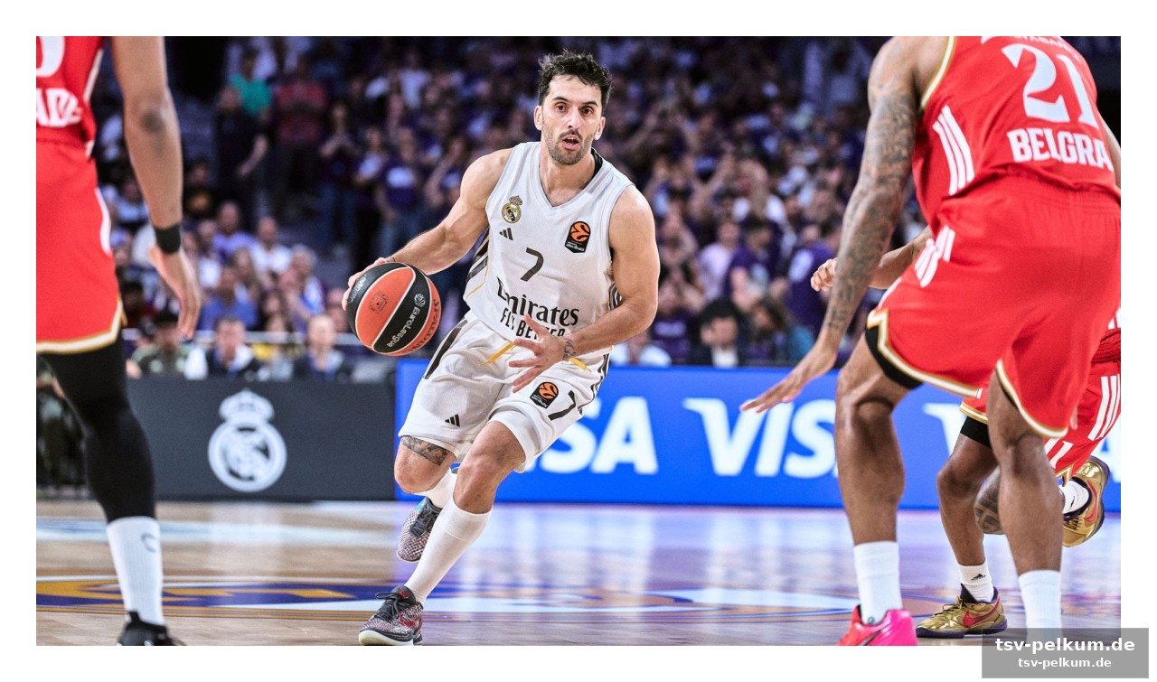 Campazzo: der schlüssel zum real-erfolg?