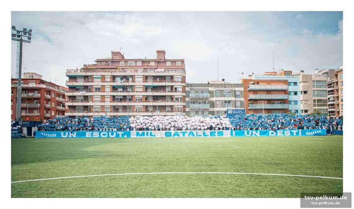 Die ungewollte exilzeit belastet den verein
