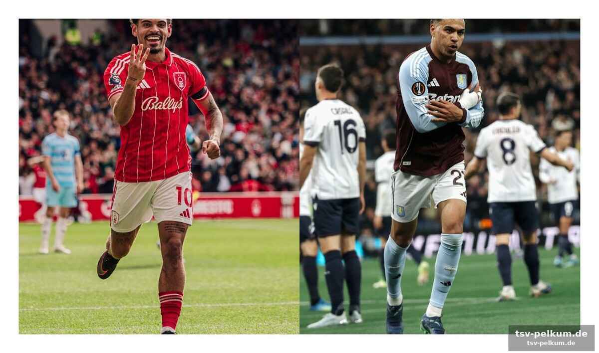 Die schatten von clough und die ambitionen emerys