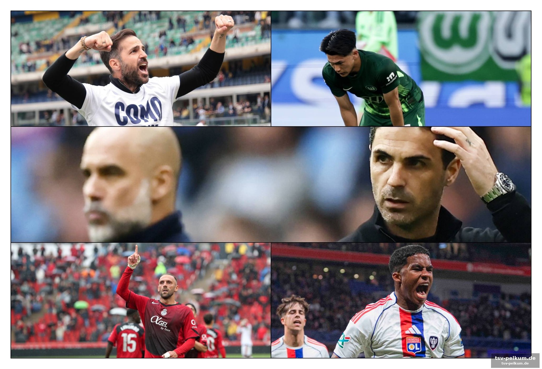 Serie a: inter dominiert, abstiegskampf geht weiter