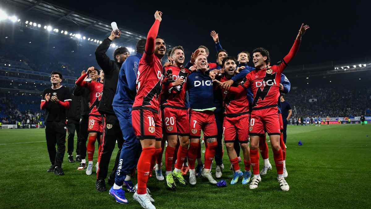 Europa conference league: crystal palace gegen rayo vallecano – wer krönt sich zum könig?