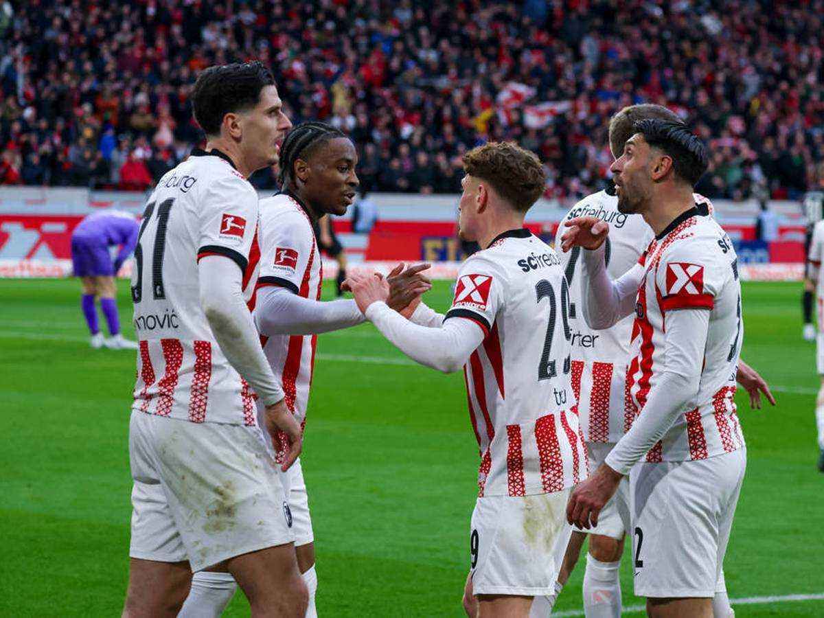 Europa league: auslosung der achtelfinals – wer trifft auf freiburg und stuttgart?