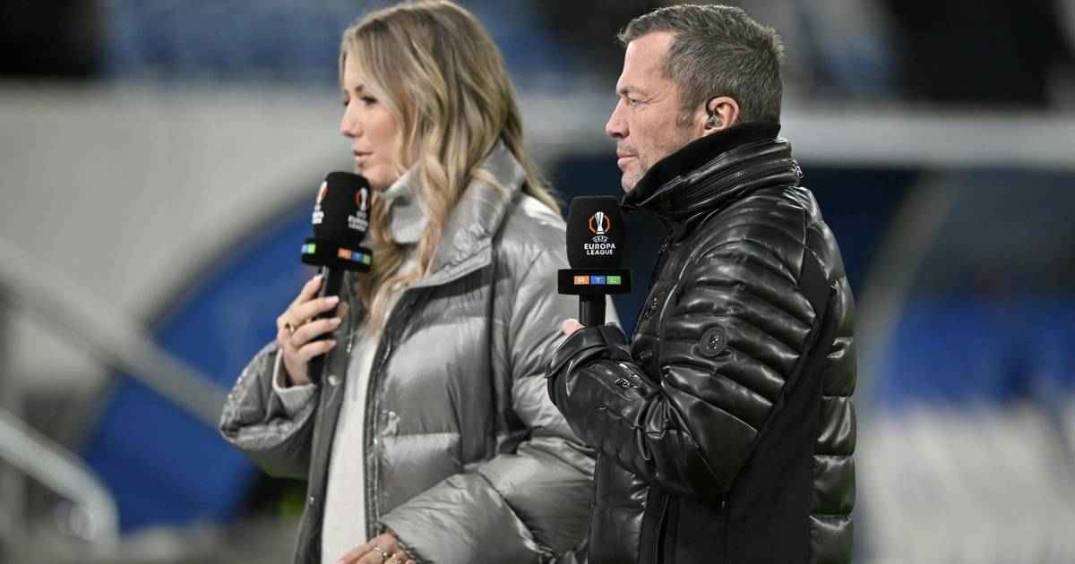 Europa league finale: rekord einschaltquote für freiburgs niederlage!
