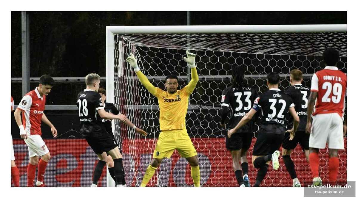 Atubolus trotz: „nichts ist vorbei“