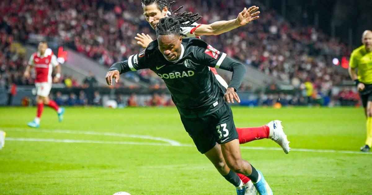 Europa league: freiburg verspielt halbfinal-chance in braga!