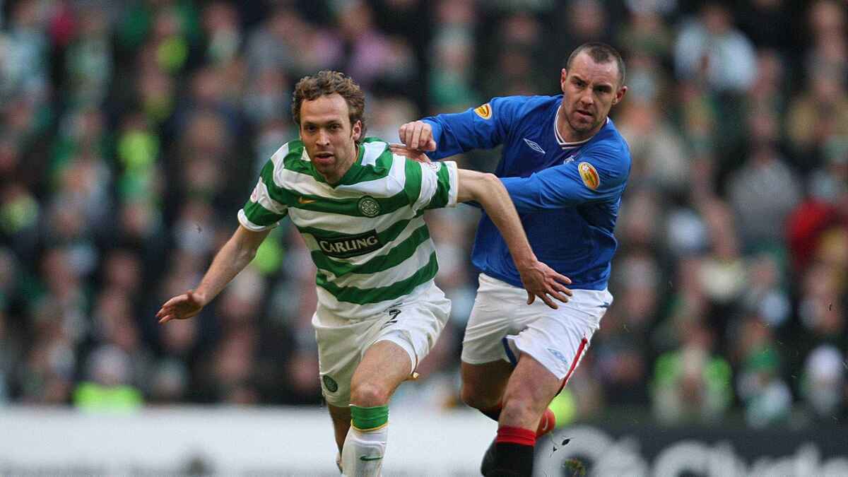 Europa league playoffs: ex-vfb-star hinkel über celtic glasgow – „hier schlägt das herz des fußballs“