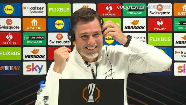 Fenerbahçe scheitert knapp am forest