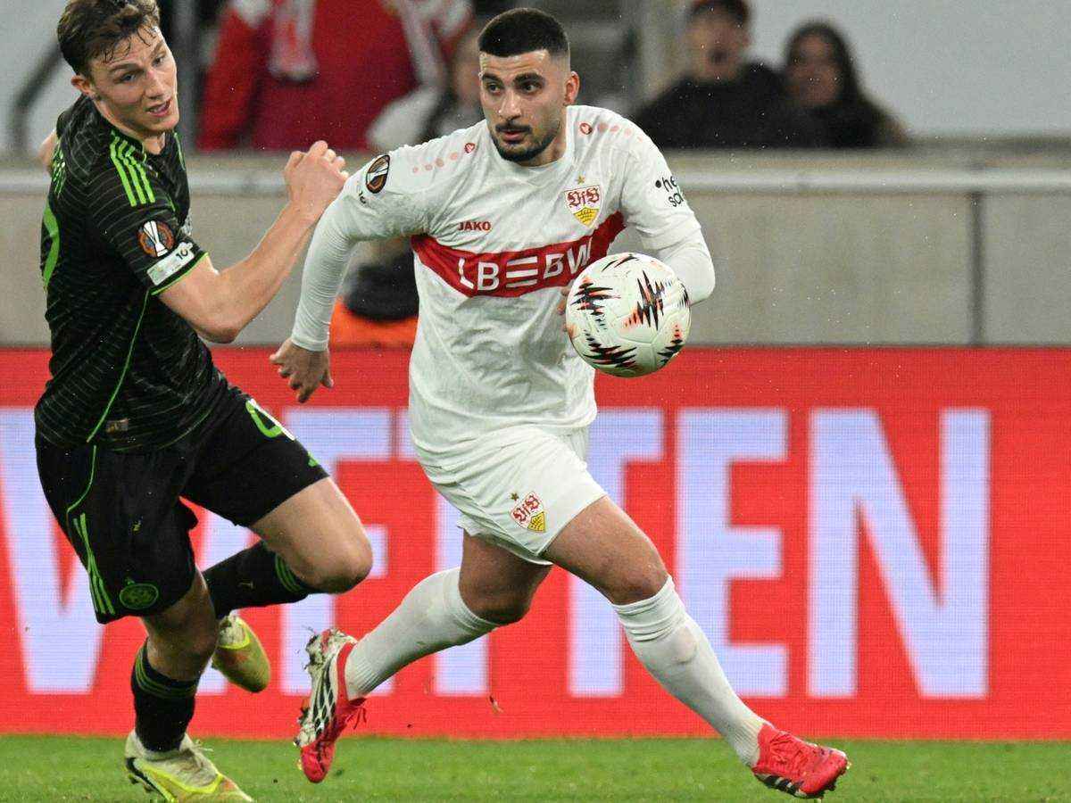 Europa league: vfb stuttgart trifft auf porto, freiburg fordert genk heraus