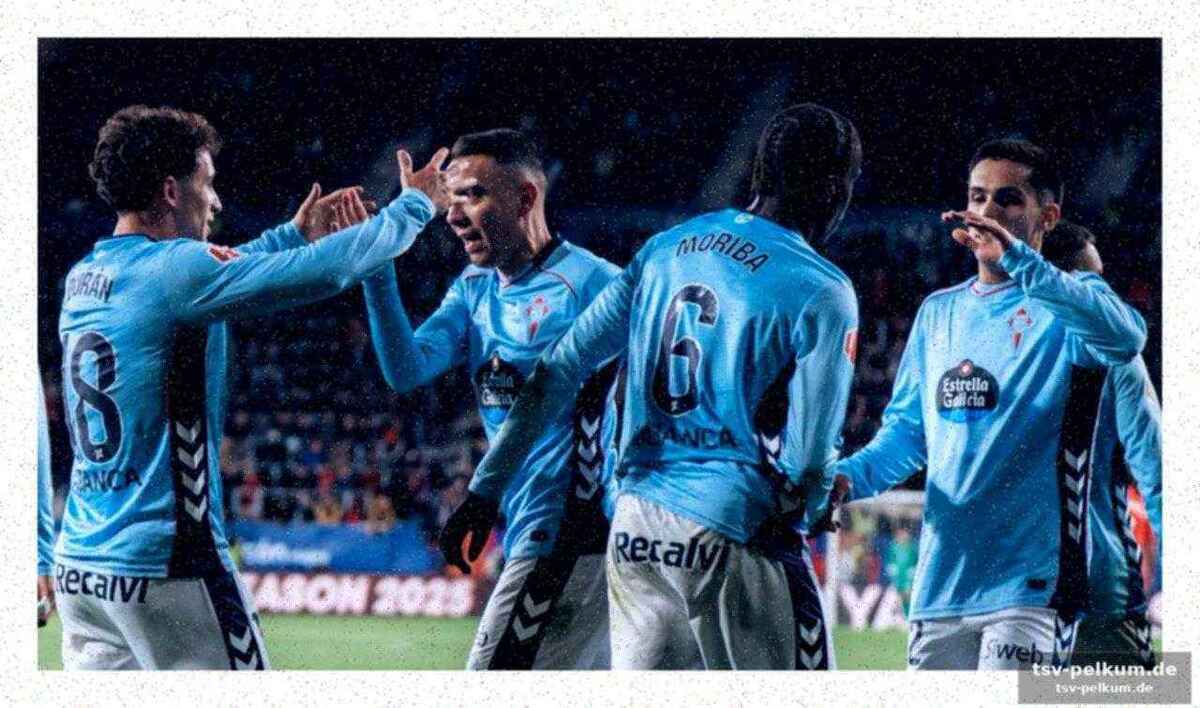 Favoriten im blickfeld: lyon und aston villa