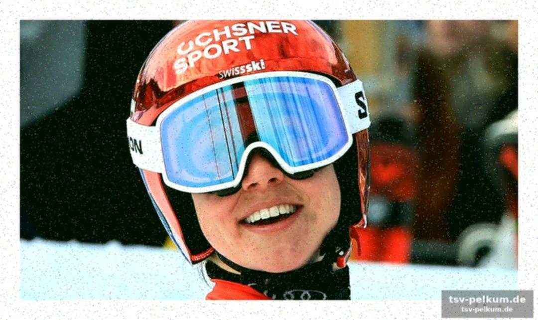 Super-g: österreichs damen-power drückt aufs tempo