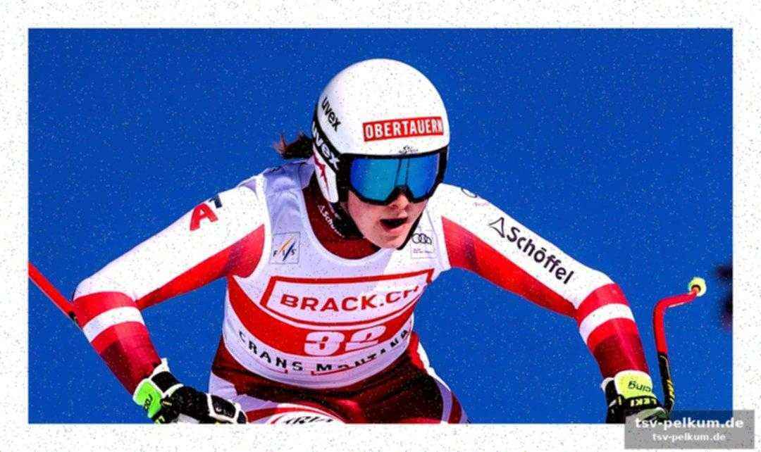 Riesenslalom: allenbachs frieden vor dem sturm