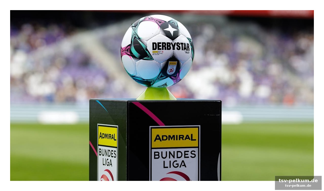 Der weg ins europäische fußball-abenteuer