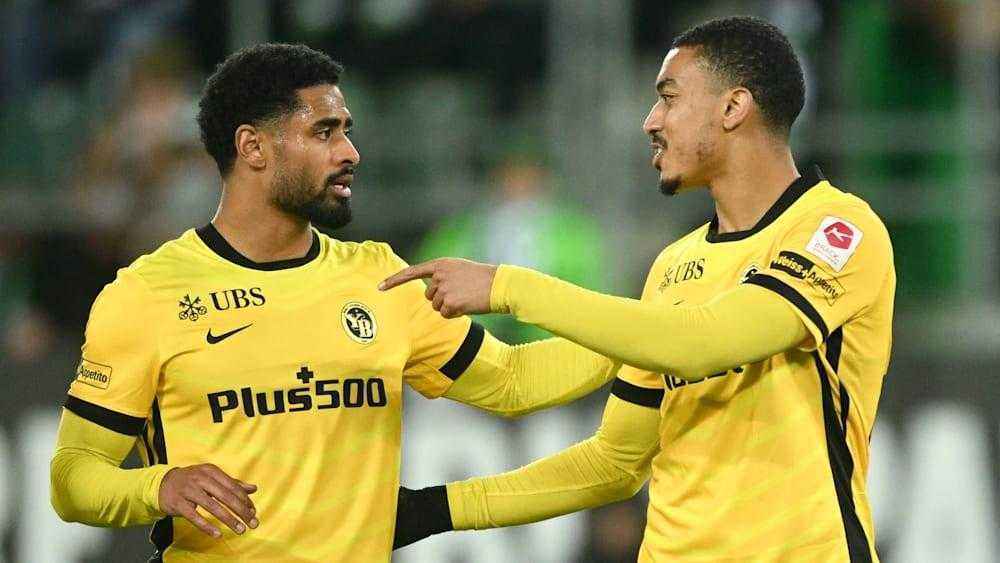 Europacup-rennen spitzt sich zu: schweizer teams unter druck