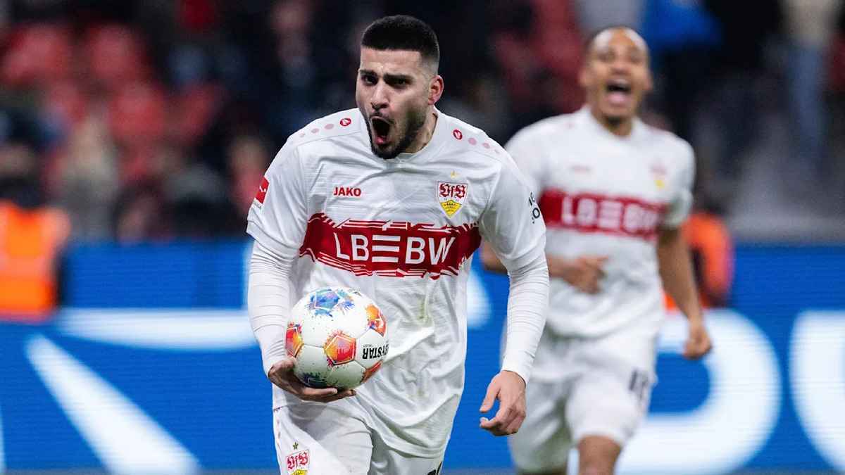 Europa-finale am wochenende: bundesliga, 2. liga und 3. liga liefern spannung!