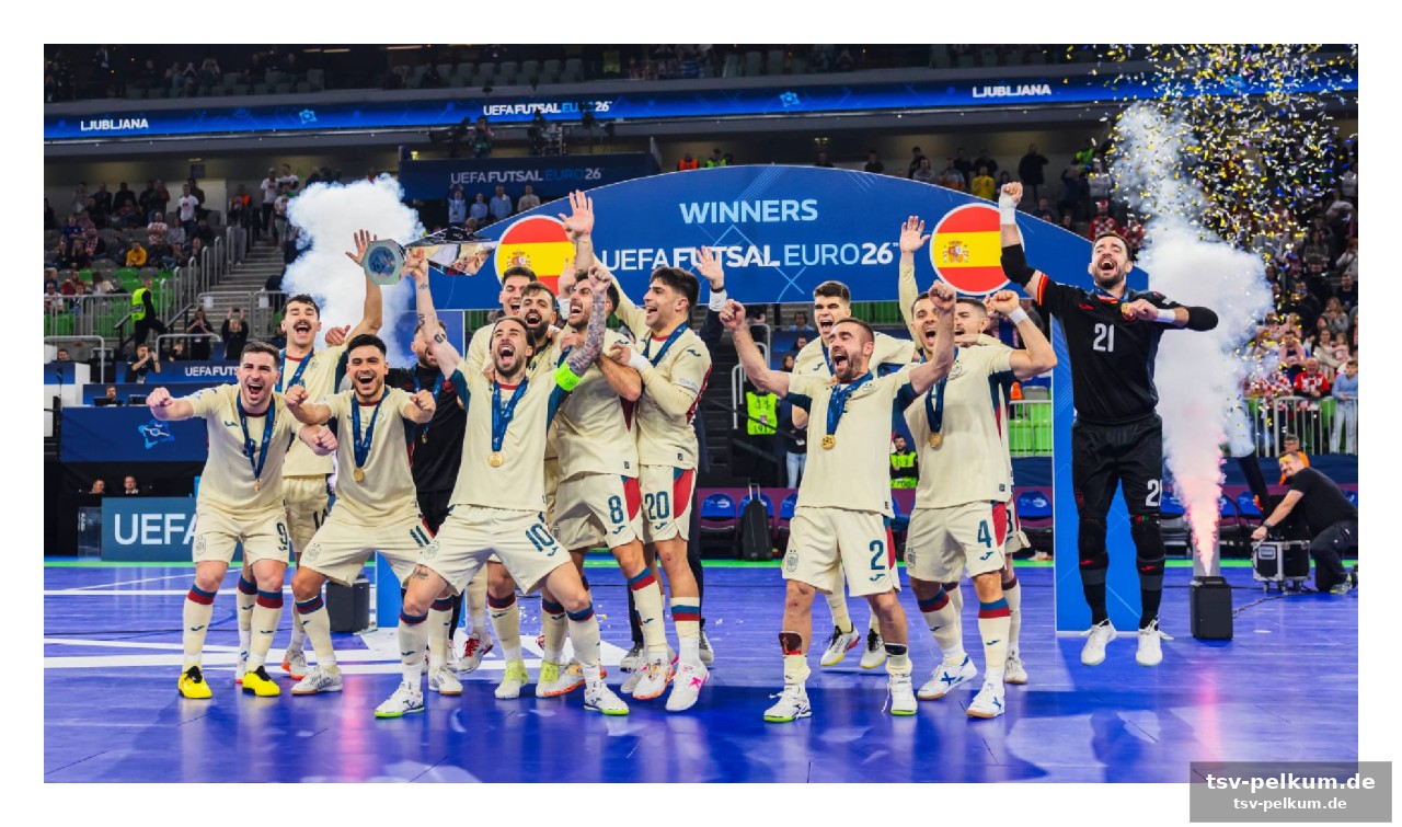 Wer trifft auf wen in der main round?