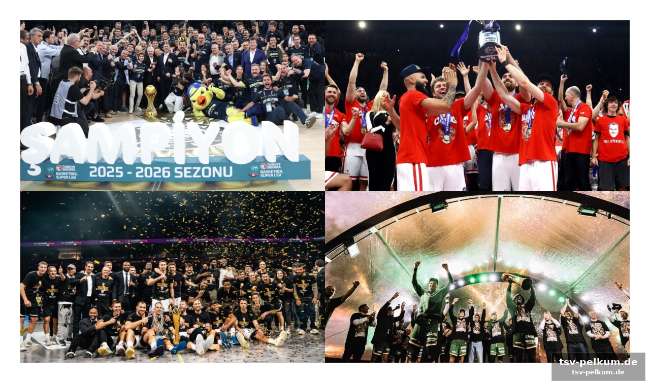 Lnb: paris und monaco kämpfen um den titel