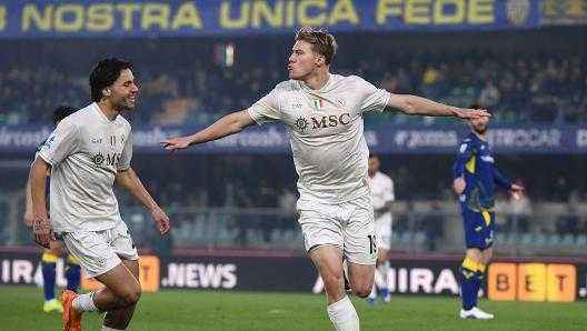Europäischer fußball-freitag: napoli, real madrid und bayern unter druck