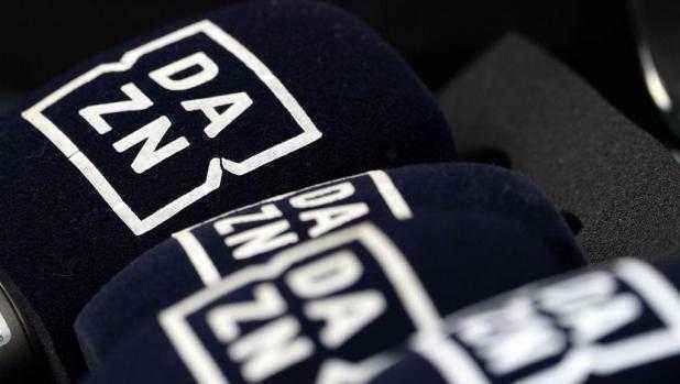 Europäischer volleyball bleibt bei dazn: rechte bis 2029 verlängert