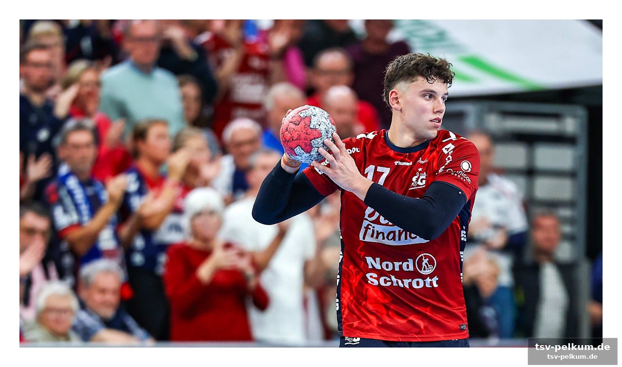 Klares duell an der spitze: mansson setzt maßstab