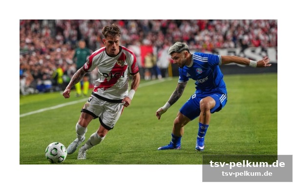 Conference league: crystal palace vor dem endspurt