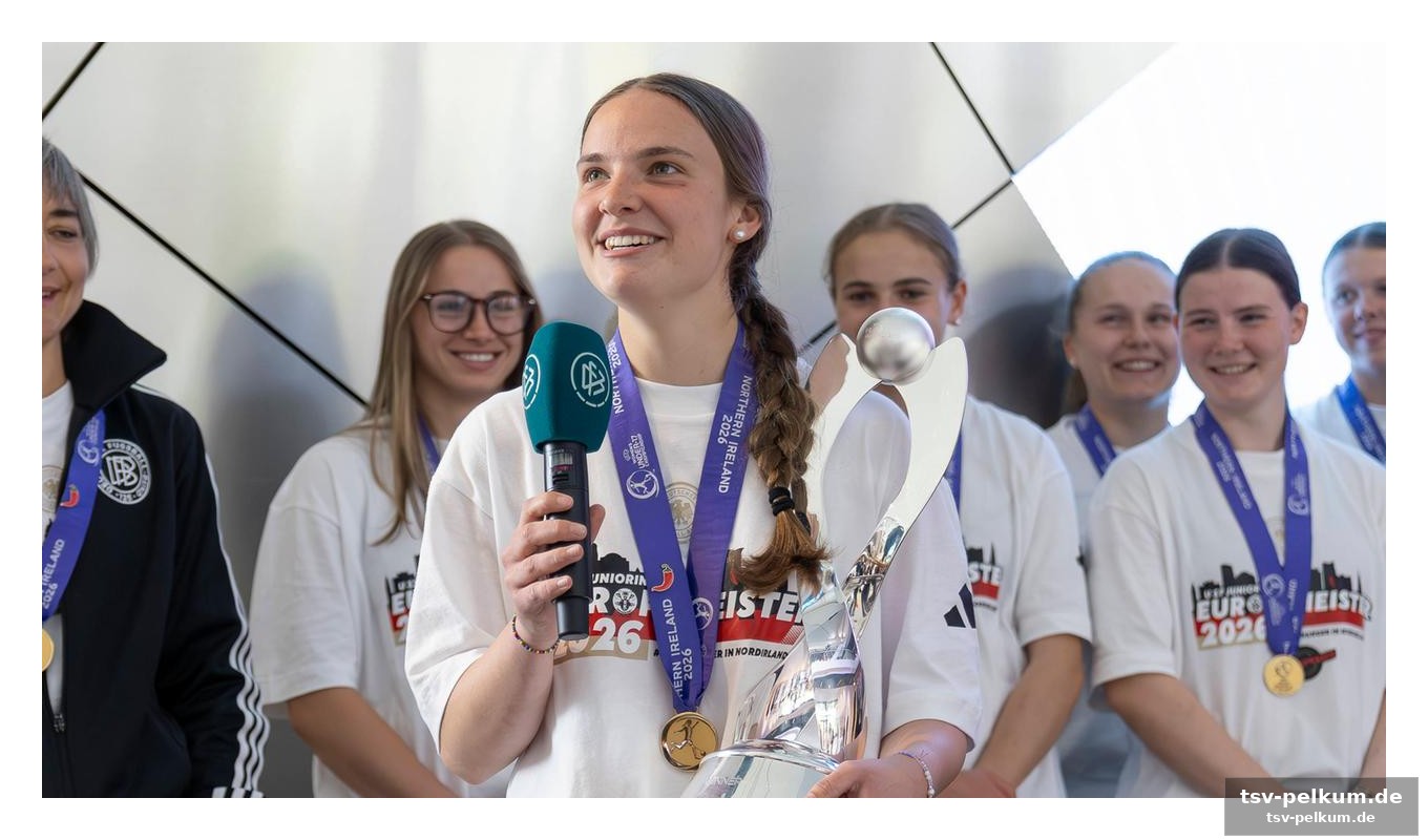 Kleemann: „die mannschaft zählt!“