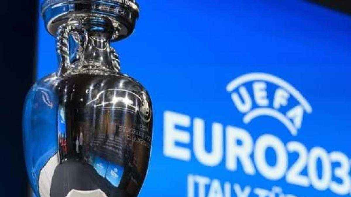 Europameisterschaft 2032: italien droht das desaster!