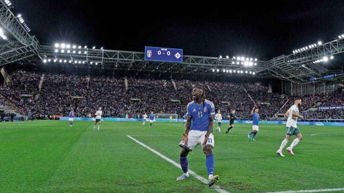 Europameisterschaft 2032: uva mahnt zur eile – milano und neapel im fokus