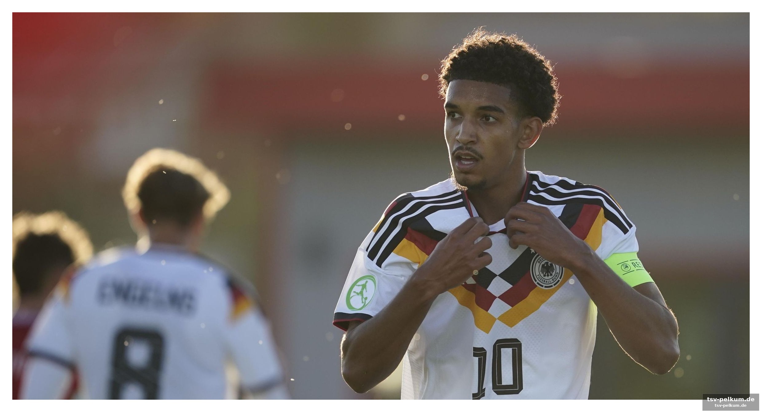 Onyeka, schjött und stange – das trio der frühen führung
