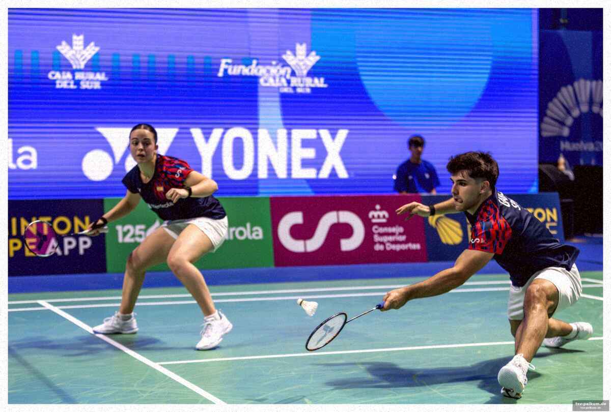 López/rodríguez hauen die favoriten um!