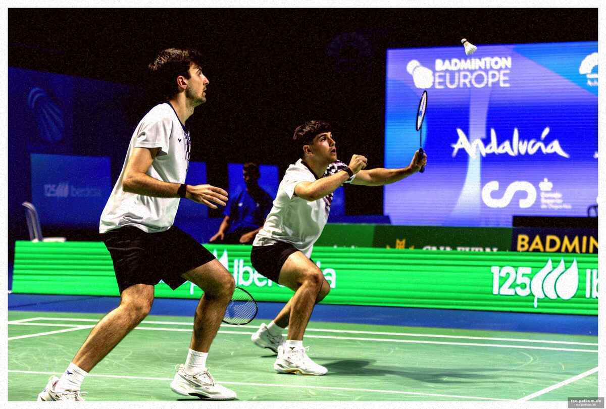 Sensation im mixed-doppel: gicquel und delrue scheitern!