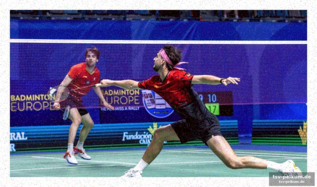 Favoriten im blick: antonsen und die dänische macht