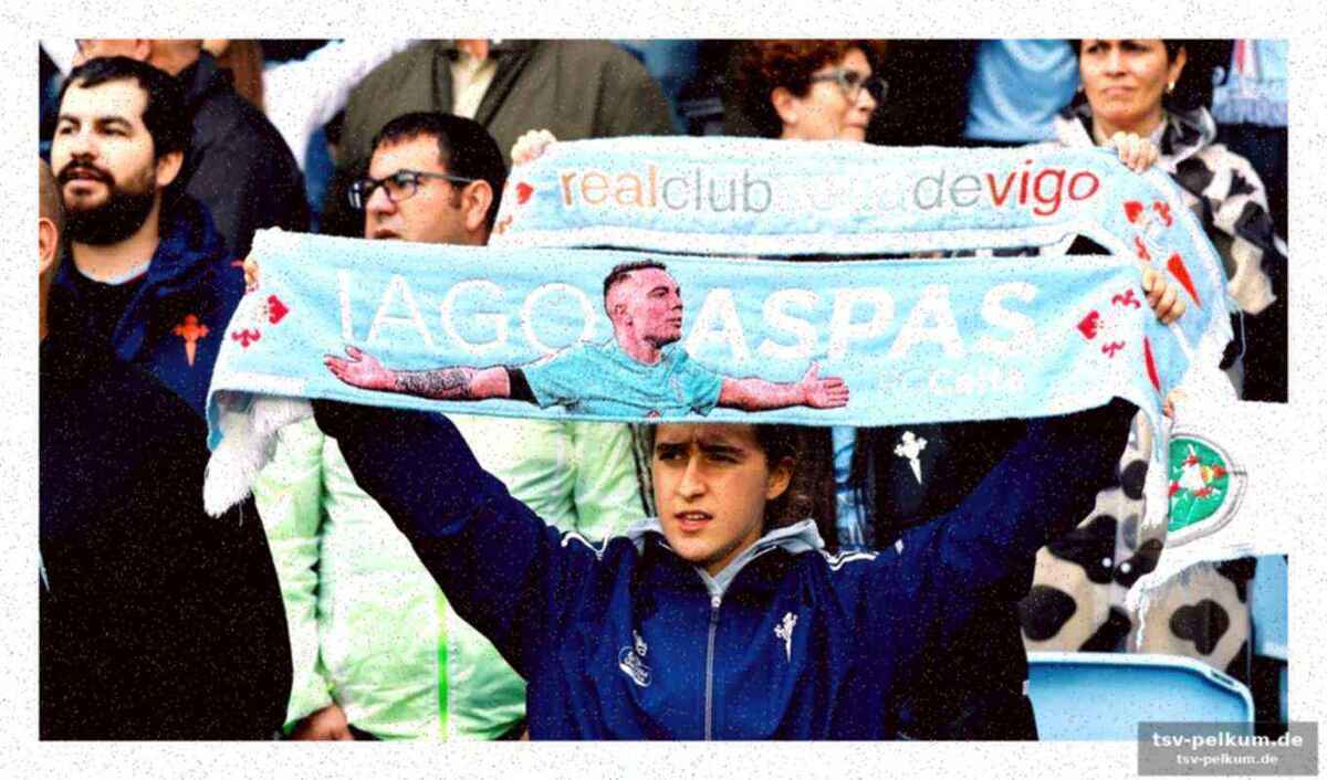 Auswärtsstark und gefährlich: celta vigos stärken