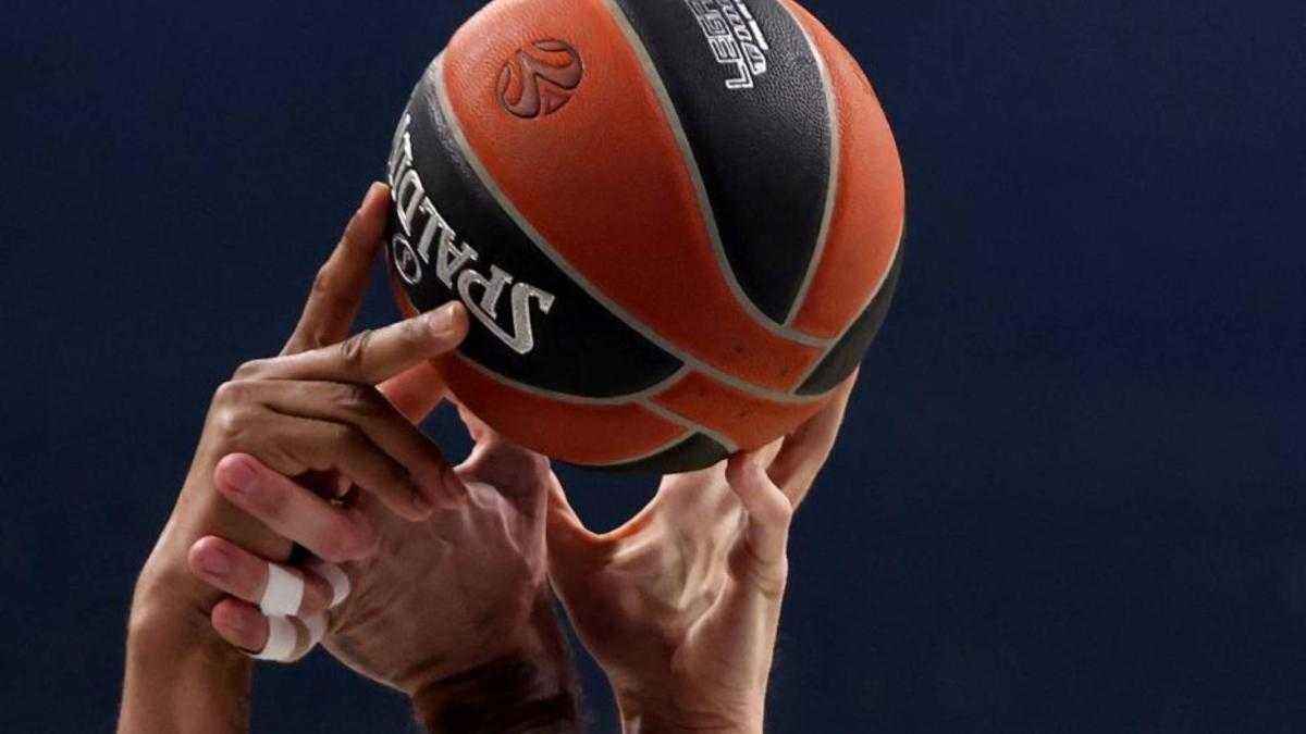 Europas basketball-stars könnten ein eigenes all-star-wochenende bekommen