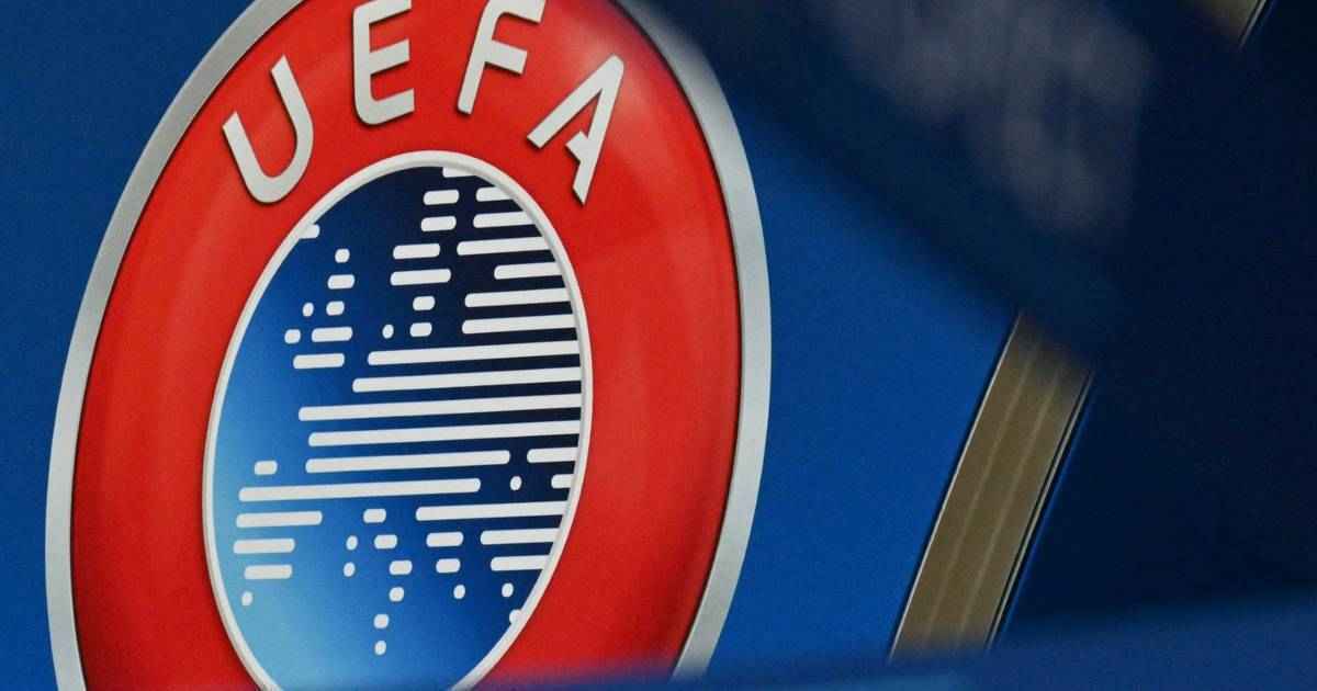 Europas fußball droht die spaltung: kleine nationen warnen vor zweiklassenfußball