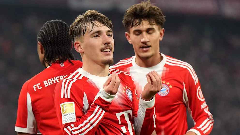 Europas nächste Superstars: Diese Teenager-Talente begeistern!