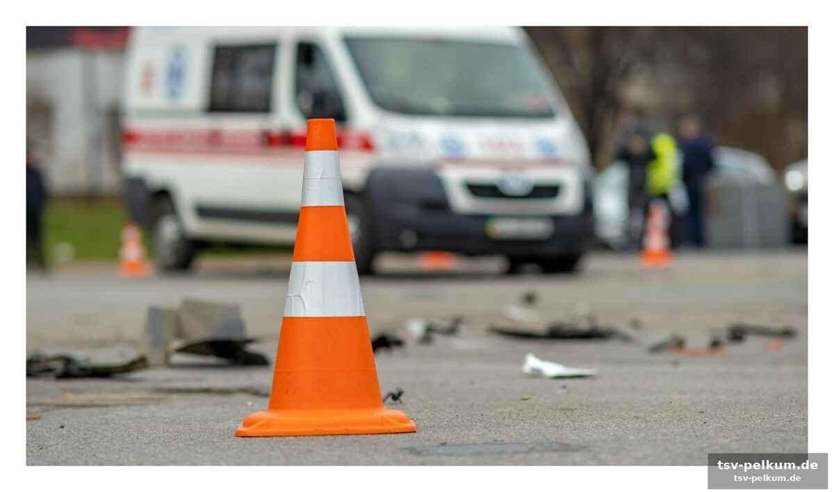 Ein leichter rückgang, aber die gefahr bleibt