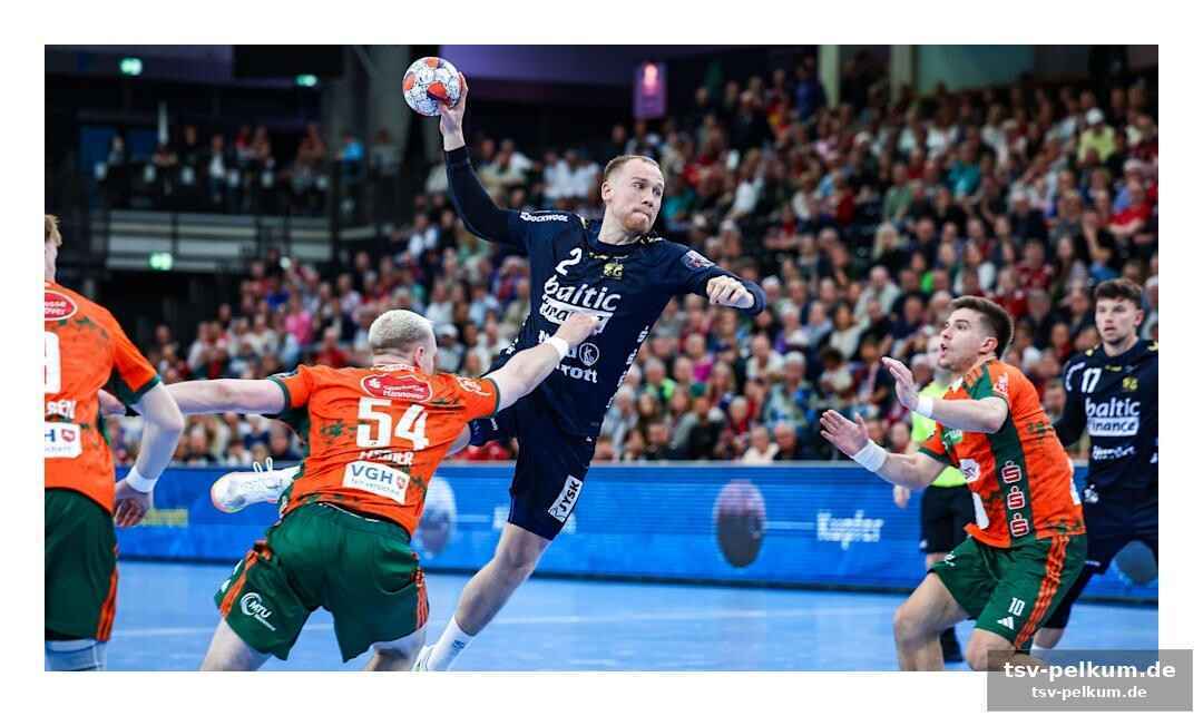 Montpellier auf dem weg ins final four – vardar chancenlos