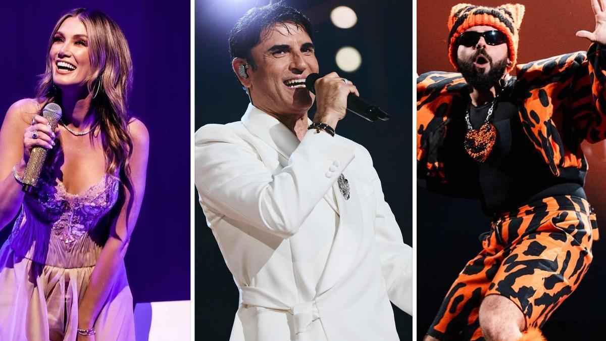 Eurovision 2026: da vinci auf dem weg zum sieg?