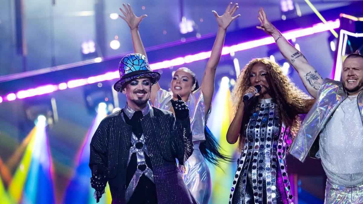 Eurovision 2026: die ersten finalisten stehen fest – überraschungen in wien!