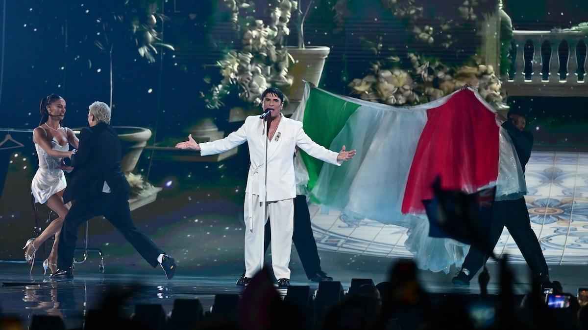 Eurovision 2026: italien verpasst den sieg knapp!