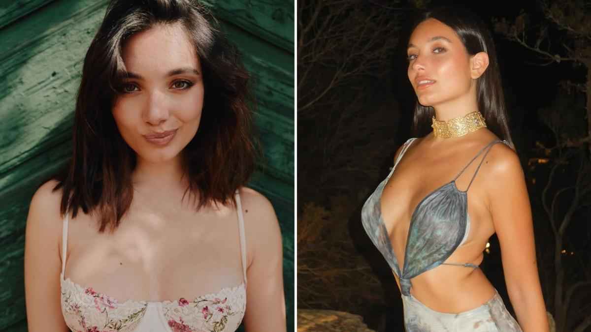 Eurovision 2026: junge moderatorin mariasole pollio im rampenlicht!