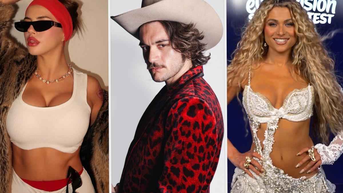 Eurovision 2026: mehr als nur gesang – die schönsten und stärksten!
