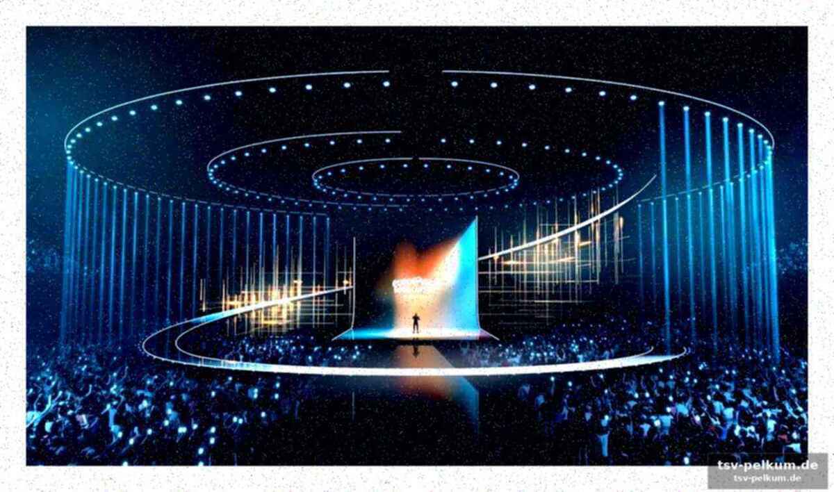 Die zahlen sprechen für sich: eurovision-boom!