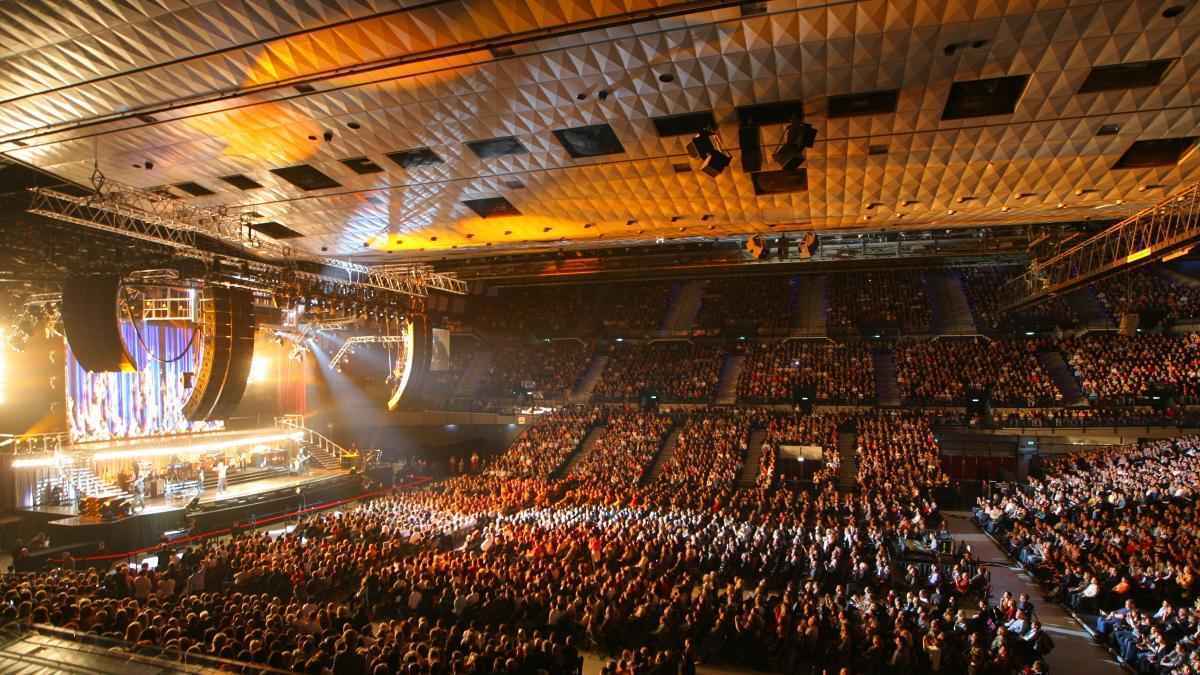 Eurovision 2026: wien wird zum musik-mekka!